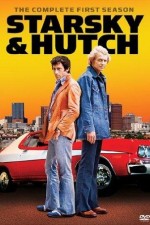 S1 E1 Starsky and Hutch Season 1 Episode 1